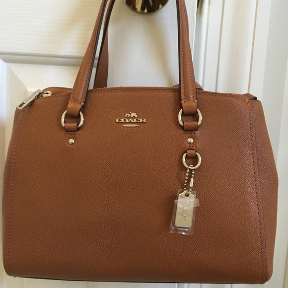 Coach Handbags - Coach bag